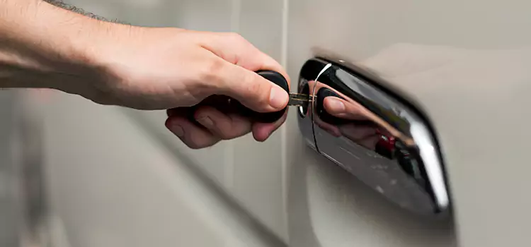 Why Choose Our Auto Locksmith Team in Johnstown, PA?