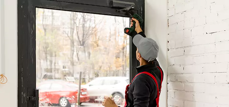 Comprehensive Door Closer Services in Johnstown, PA