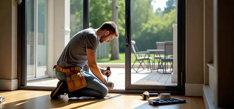 Comprehensive Solutions for Every Glass Door Need in Johnstown, PA