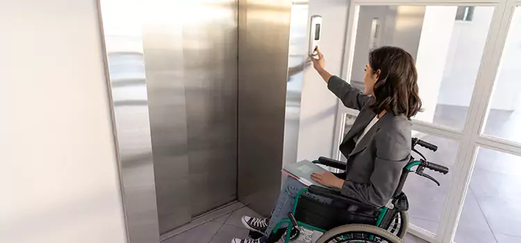Benefits of Modern Handicap Door Systems in Johnstown, PA