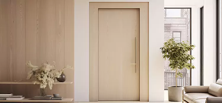 Choose Quality for Your Inside Doors in Johnstown, PA