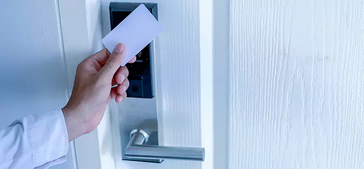 Why Choose Us for Your Keycard Lock Installation in Johnstown, PA?
