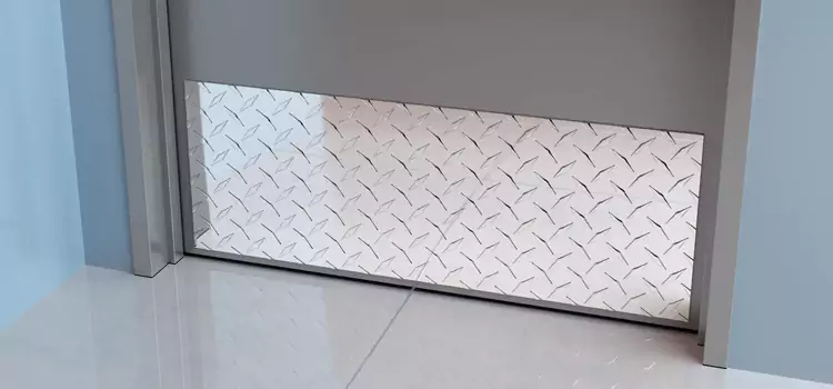 Benefits of Professional Kick Plate Solutions in Johnstown, PA