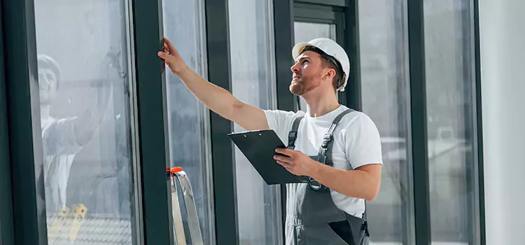 Comprehensive Solutions for Your Sticking Doors in Johnstown, PA