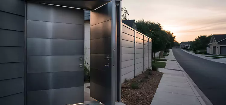 Comprehensive Steel Door Solutions in Johnstown, PA