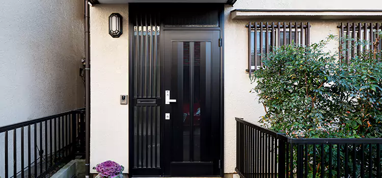 Popular Exterior Door Options in Johnstown, PA