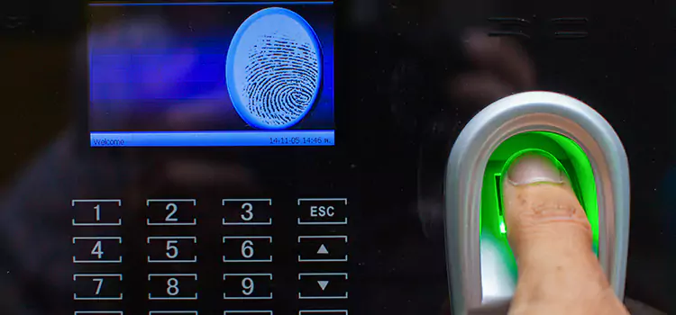 Your Trusted Partner for Secure Access in Johnstown, PA