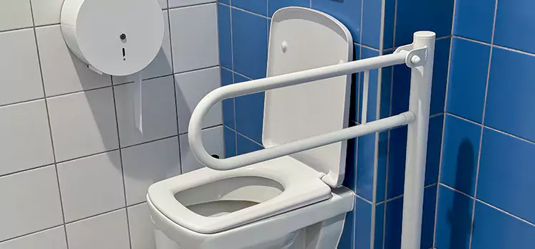 Comprehensive Solutions in Johnstown, PA for Accessible Facilities