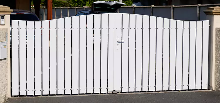 Why Choose Us for Residential Gate Repair in Johnstown, PA?