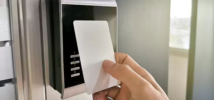 Advanced RFID Technology Integration in Johnstown, PA