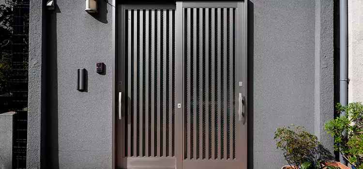 Specialized Steel Door Services in Johnstown, PA